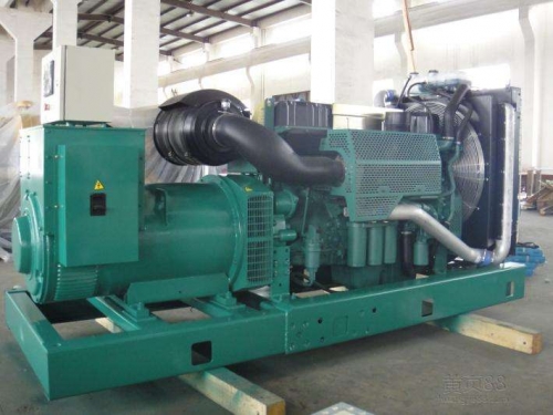 武穴便携静音：租赁无声发电机组，便携式解决能源需求